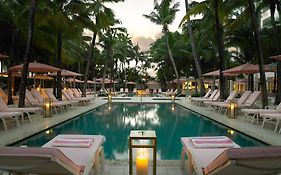 Miami Grand Beach Hotel